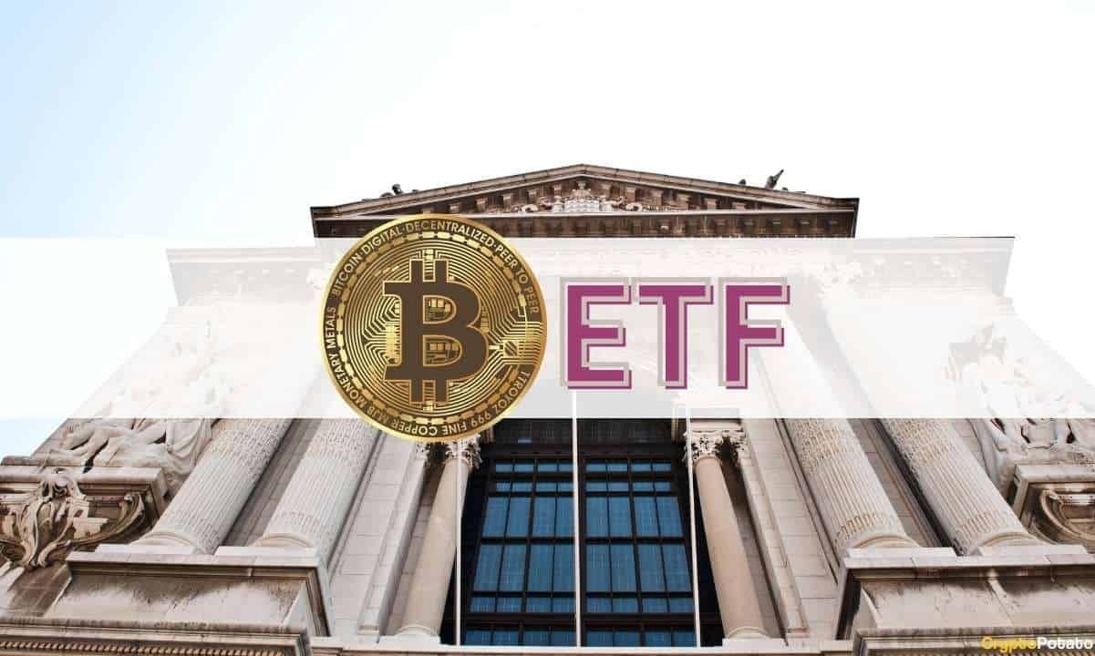 Not Just BlackRock: These Companies Have Also Filed for Spot Bitcoin ETF in the US