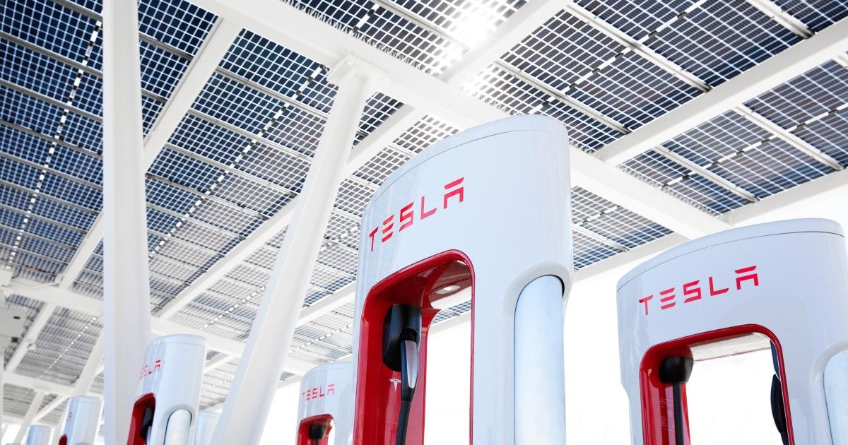 Tesla's charger won. What EV buyers need to know about NACS