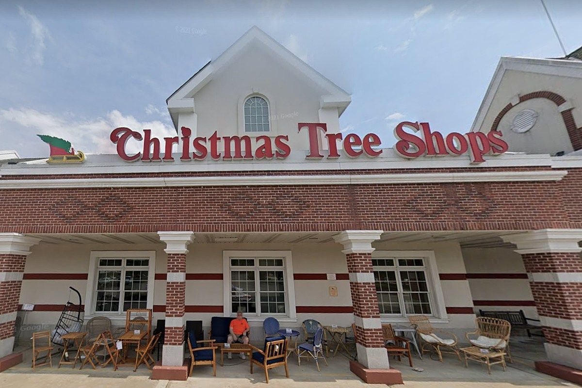 Christmas Tree Shops Confirms Potential Liquidation, Closing