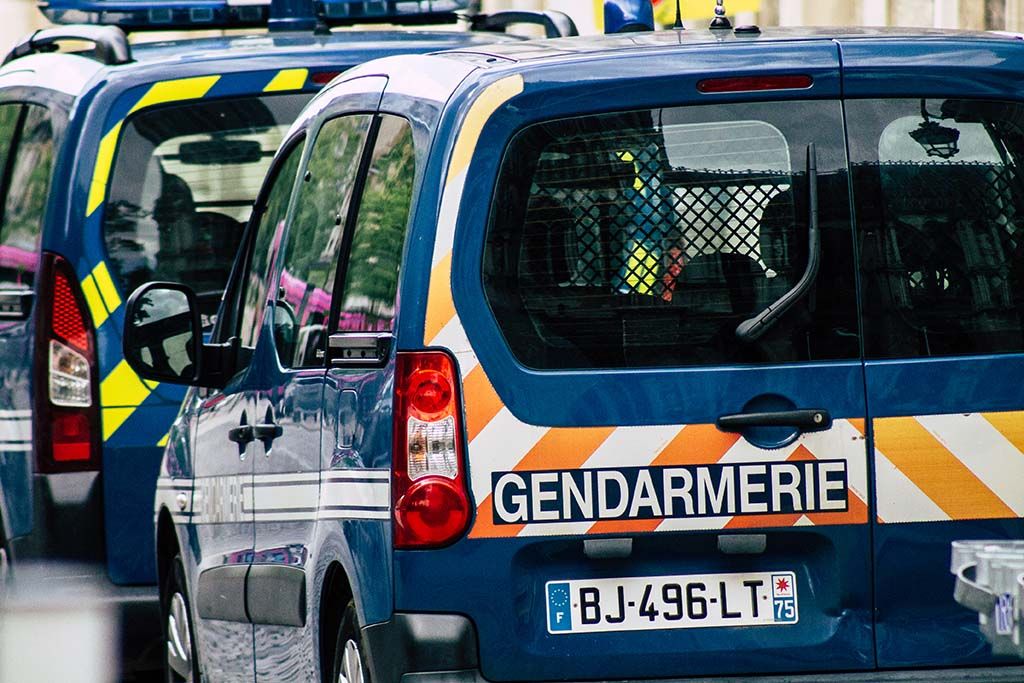 Tournan-en-Brie : Un homme soupçonné d'avoir égorgé son fils de 6 ans et grièvement blessé sa petite fille