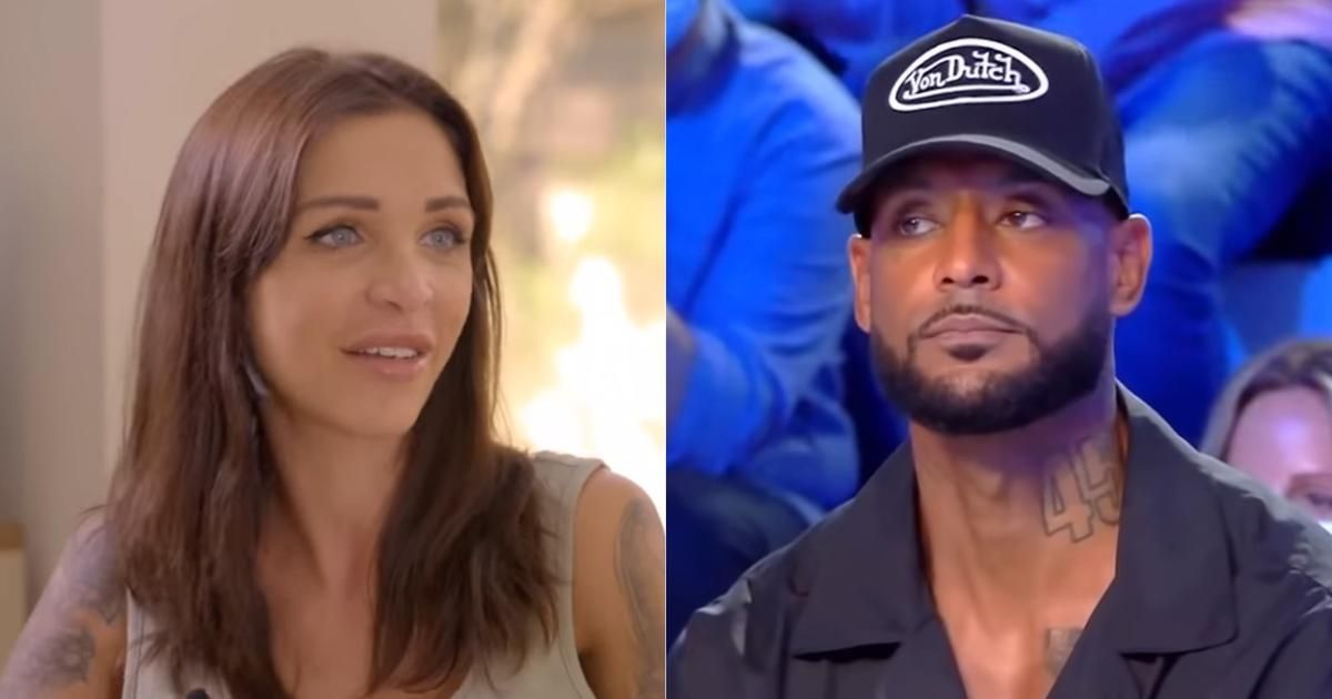 Julia Paredes dévoile le montant des revenus qu'elle a perdu à cause de Booba