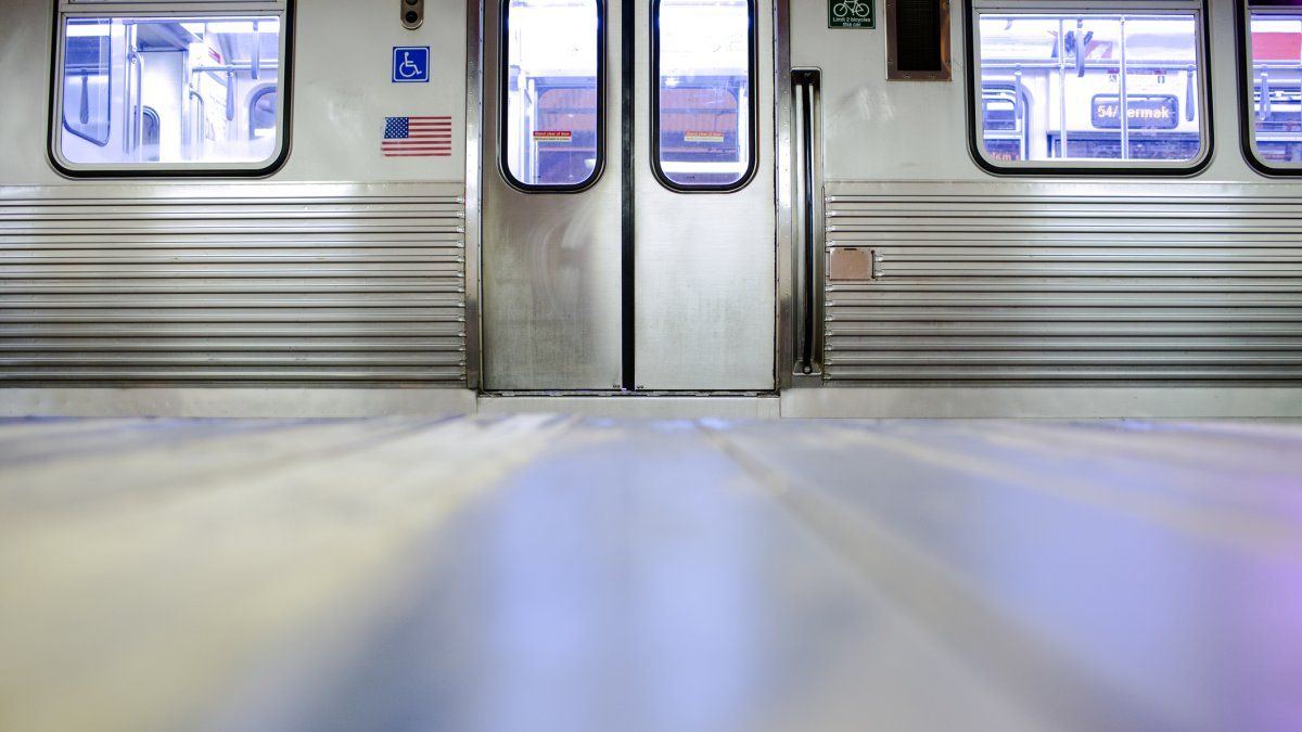 CTA warns of reroutes, train schedule impacts due to heavy rain and flooding