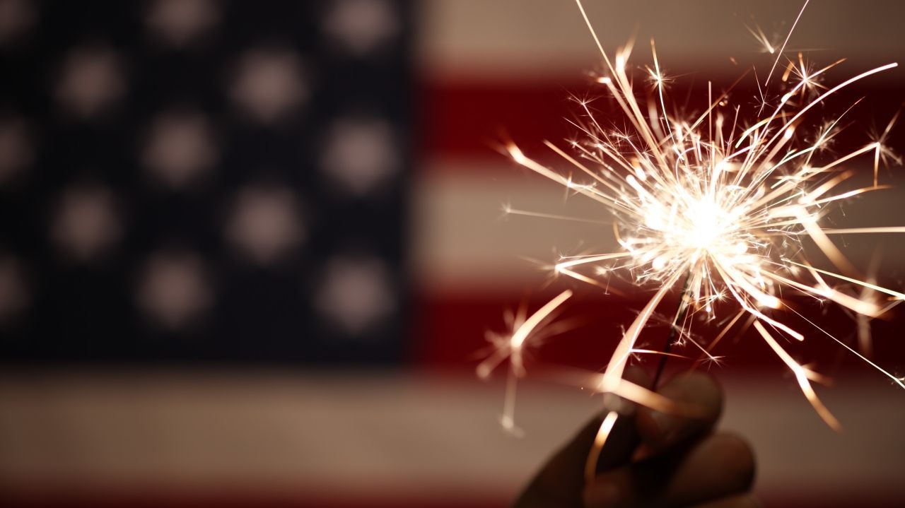 These are the most dangerous fireworks in the U.S.