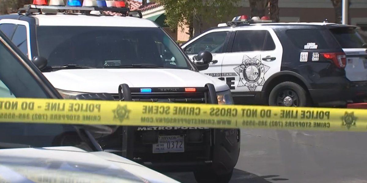 1 dead, 2 injured in shooting at east Las Vegas 7-Eleven