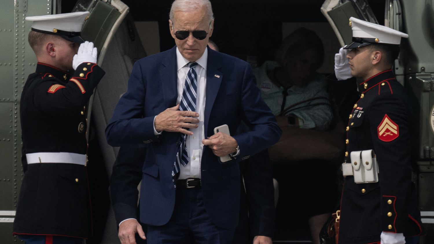 Sommet de l'Otan : Joe Biden se rendra au Royaume-Uni, en Lituanie, puis en Finlande lors d'une tournée diplomatique