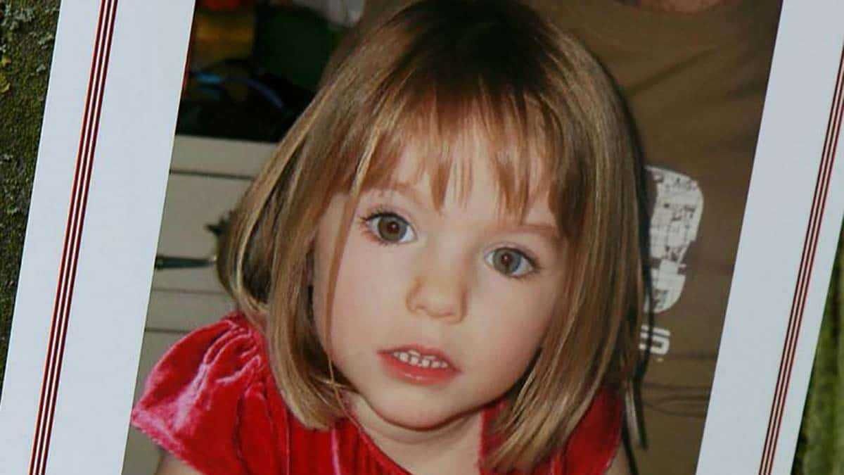 Affaire Maddie McCann : "Je l’ai dit aux flics", un ex-ami du principal suspect témoigne et c’est glaçant