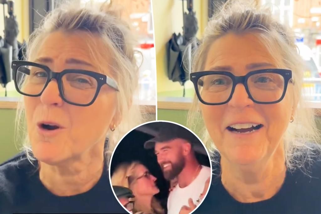 Nikki Glaser's parents apologize for calling Julia Roberts 'gross' after viral Travis Kelce video