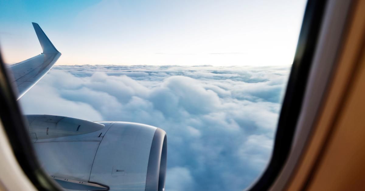 Aéroport de Nantes : remises de gaz, vols déroutés... Nouvelle pagaille dans le ciel nantais