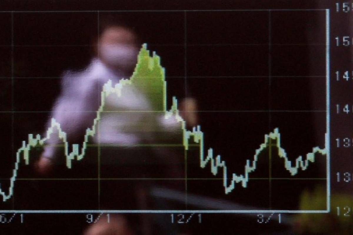 La baisse de la note des Etats-Unis pèse sur les marchés européens