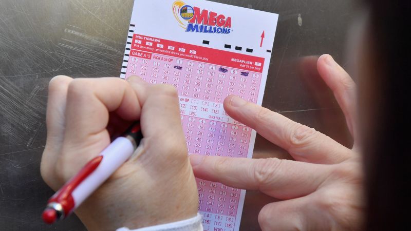 Mega Millions jackpot rises to $1.25 billion after no player wins Tuesday's drawing