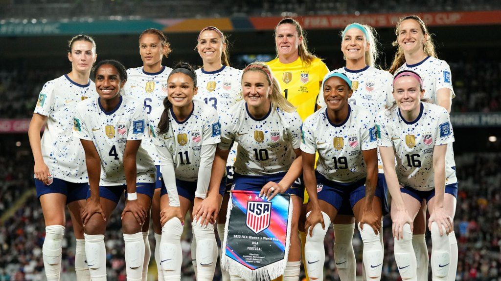 USWNT Fails To Secure Group E Top Spot At World Cup & Creates Unfortunate Scheduling Situation For U.S. Viewers