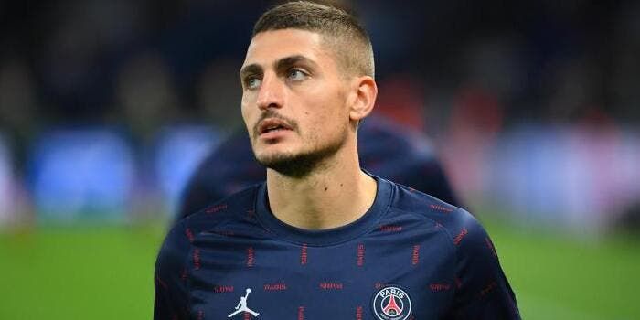 Marco Verratti a une préférence pour son avenir