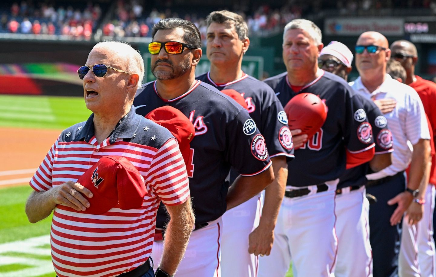 Washington Nationals ownership questions obscure future clarity on team