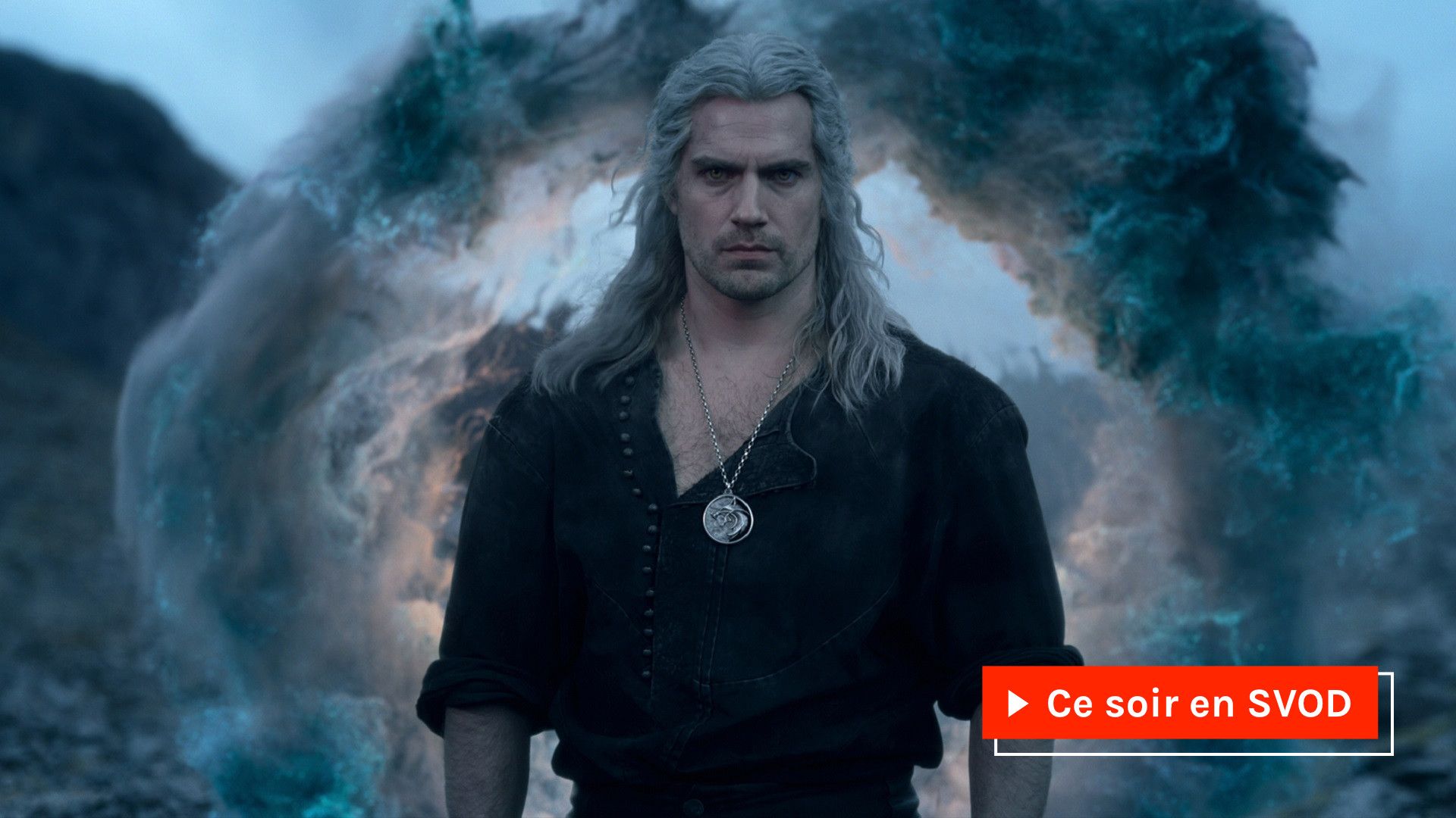 3 séries à voir après The Witcher sur Netflix