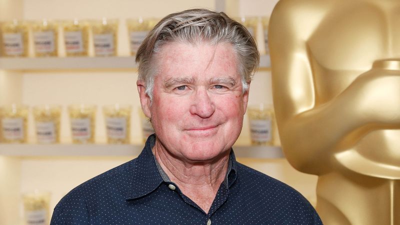 Treat Williams death: Vermont man cited for negligence in crash that killed the actor, police say