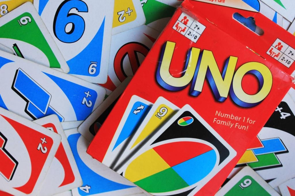 Mattel looking for 'chief UNO player' to teach UNO Quatro to people