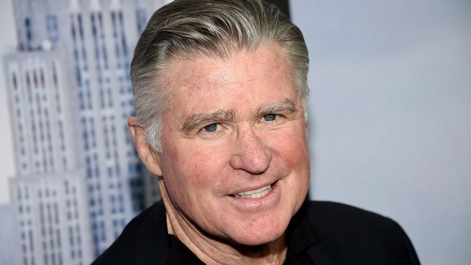 Driver charged in Vermont crash that killed actor Treat Williams