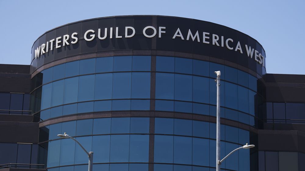 AMPTP Reaches Out to WGA Chief Negotiator in Effort to Resume Talks