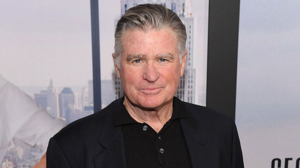 Treat Williams Cause Of Death Revealed; Man Driving Car In Fatal Accident Is Charged With “Grossly Negligent Operation”