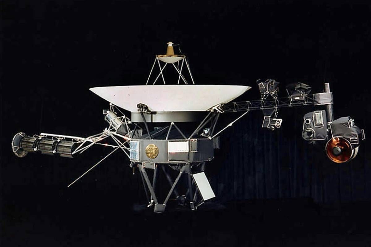 La sonde Voyager 2 va bien, rassure la Nasa après une interruption des communications