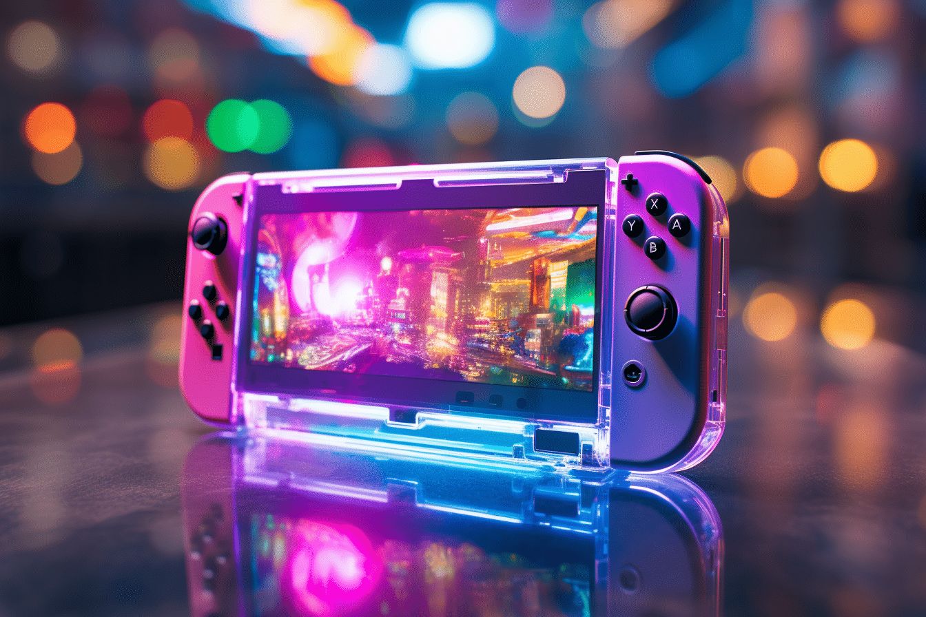 La Nintendo Switch 2 se dévoile enfin via un leak : date de sortie et hardware