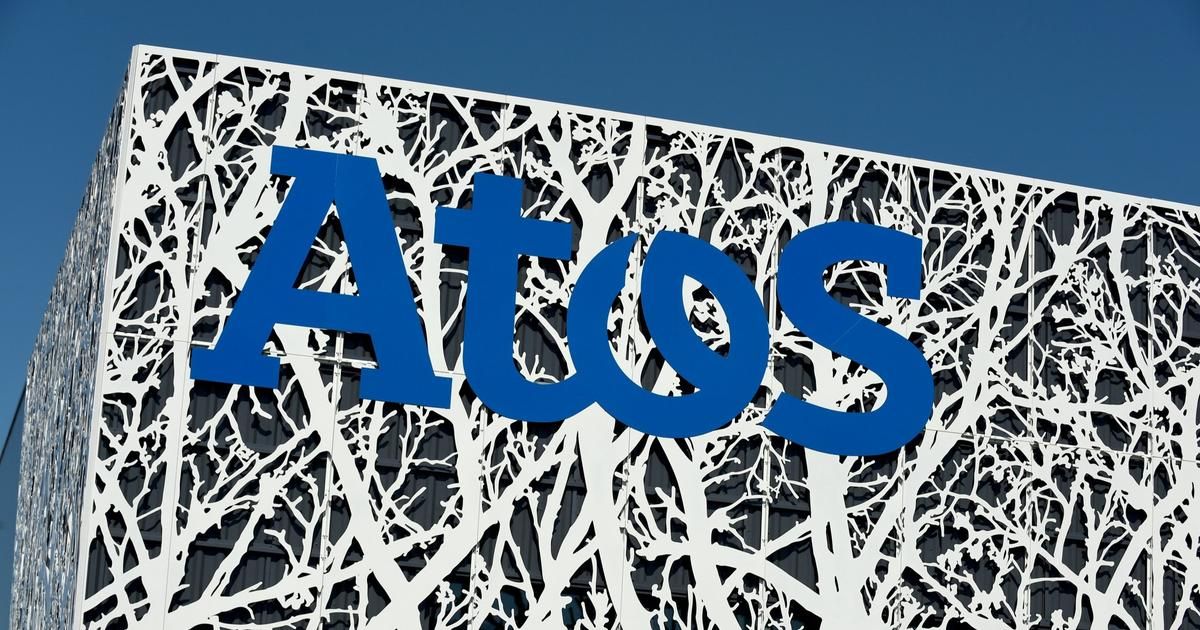 Atos : "Cessons de vendre nos fleurons les plus stratégiques à des puissances étrangères"