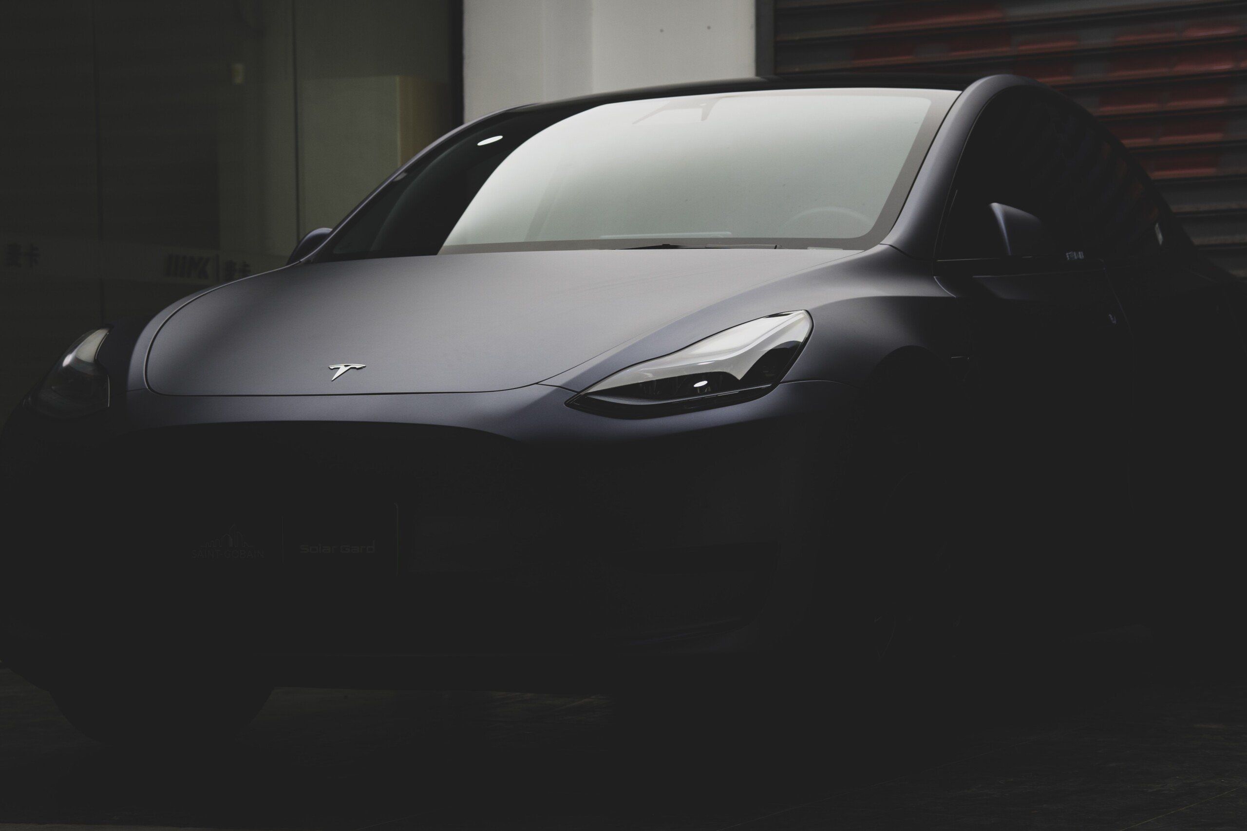 Le Model Y est loin d'atteindre l'autonomie affichée par Tesla