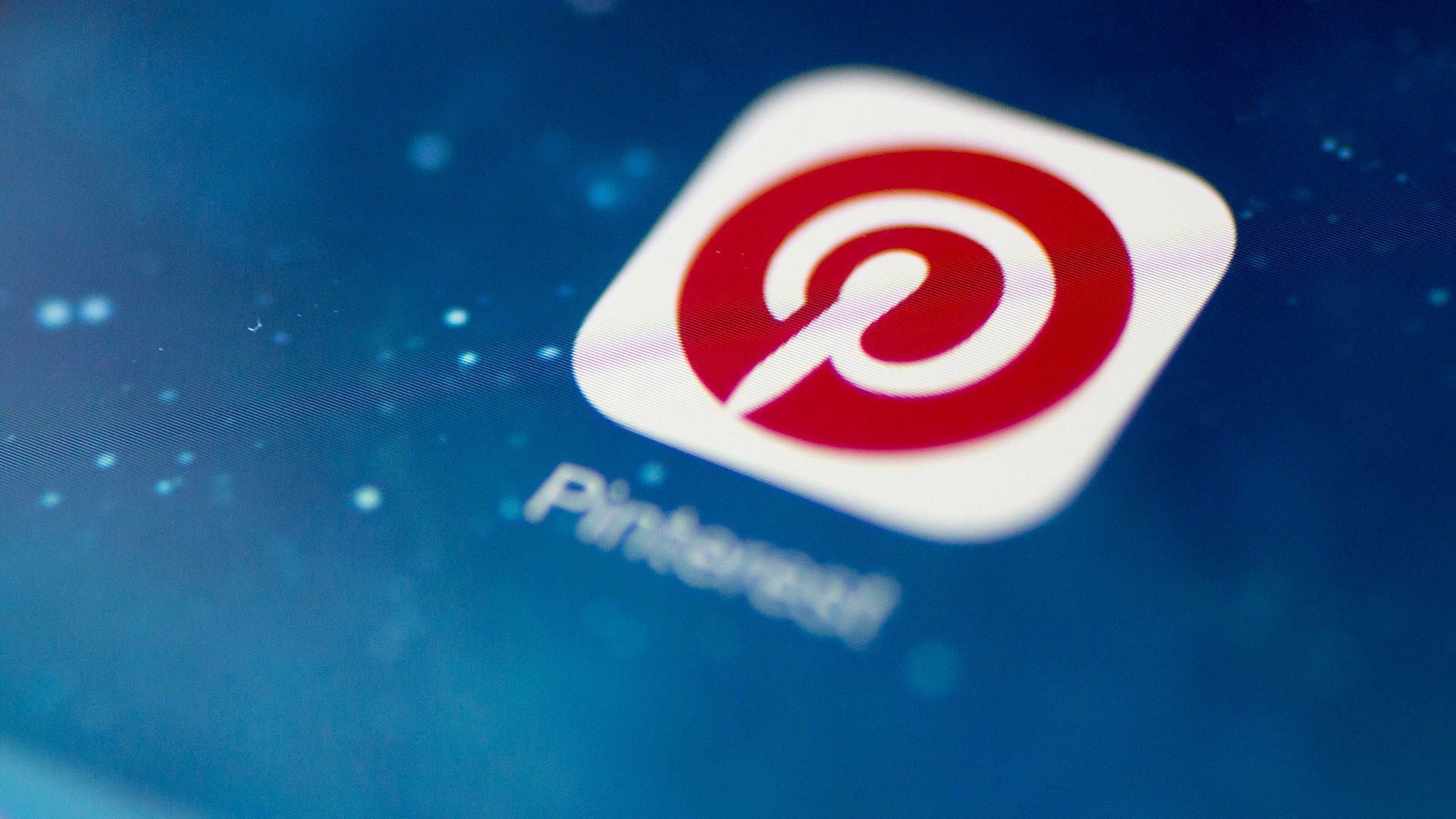 Pinterest CEO on user growth: 'Gen Z is our fastest-growing cohort'