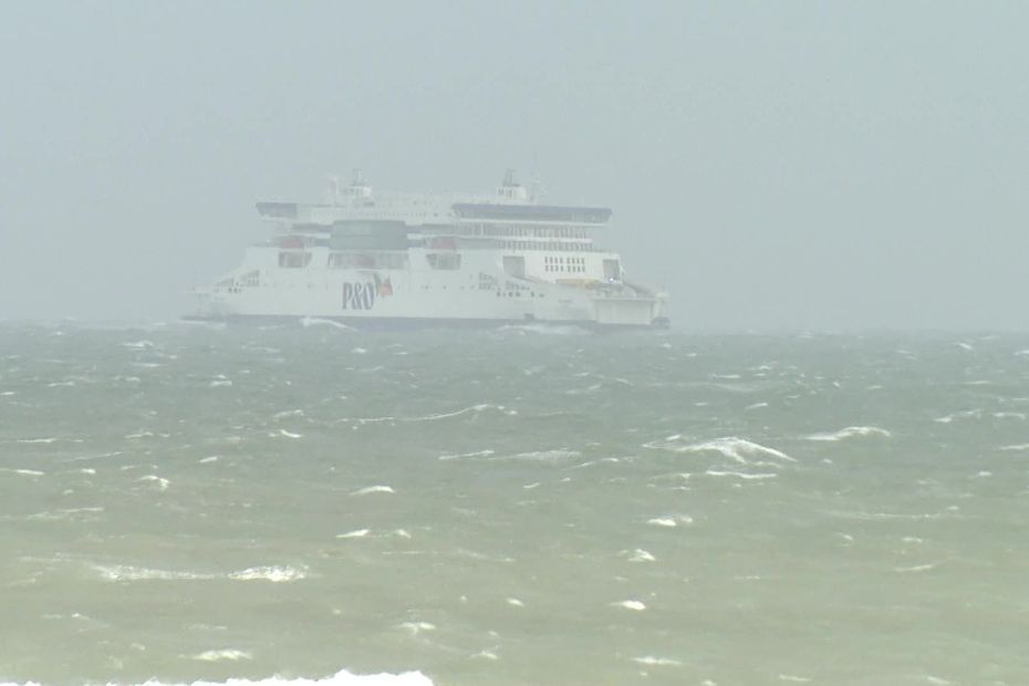 "Un sacré bol d’air" : la dépression "Patricia" arrive sur le littoral des Hauts-de-France