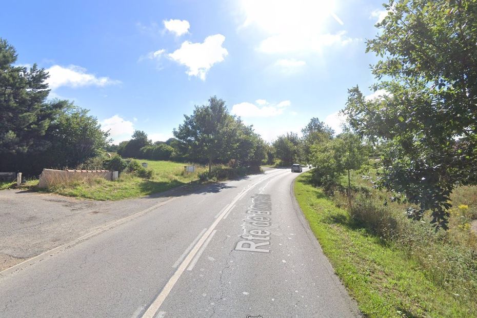 Appel à témoin après le décès d'un adolescent dans un accident de la route à Couzeix