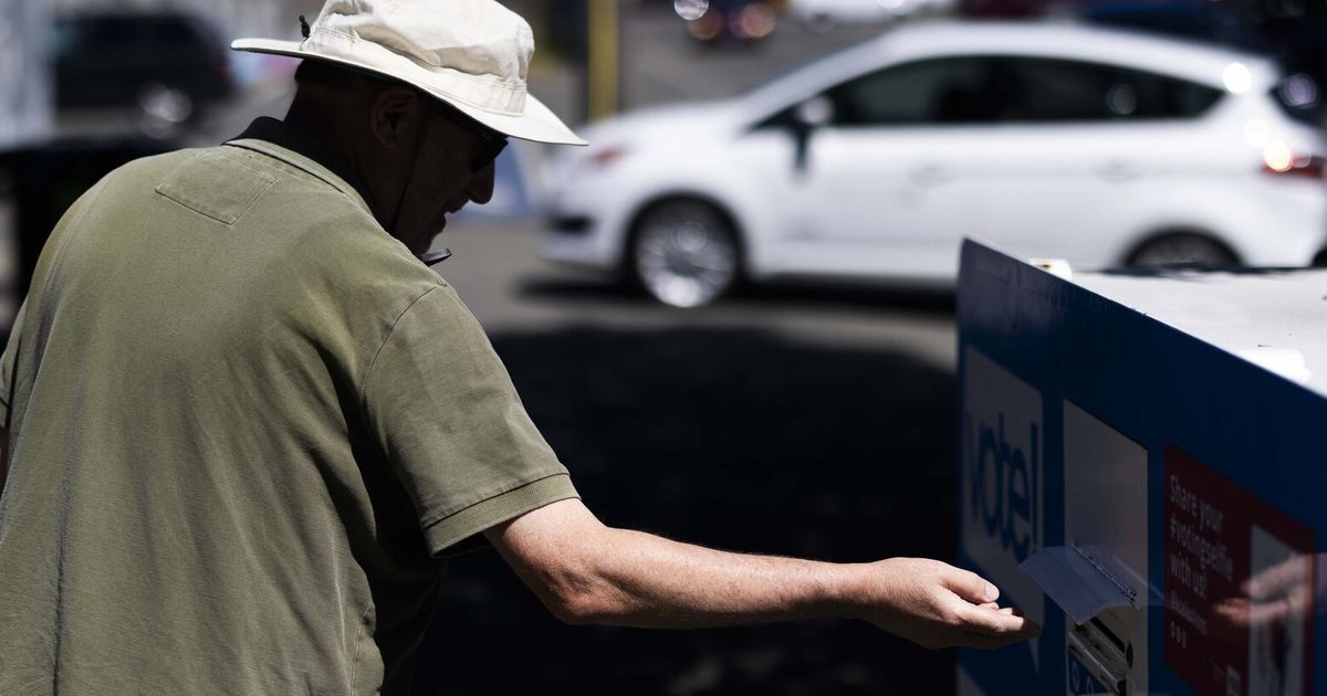 Incumbents appear safe in Seattle City Council primary