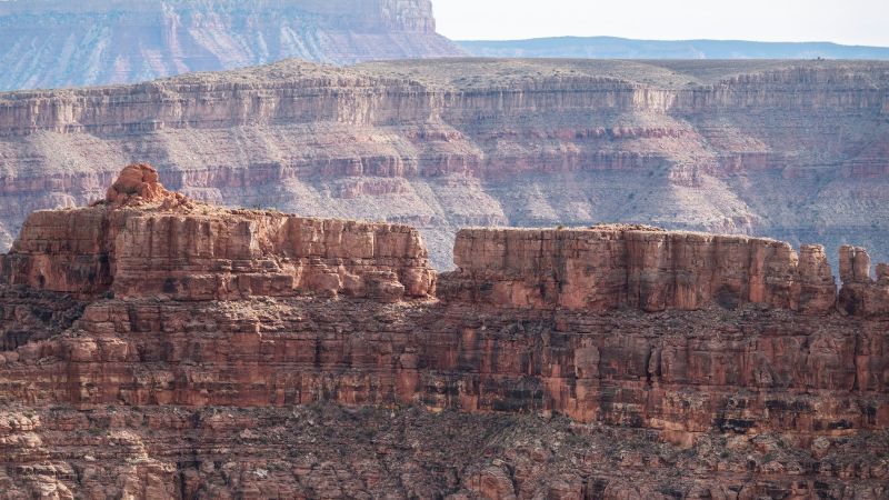 Grand Canyon bus crash: 1 killed, over 50 injured after bus rolls over in Arizona