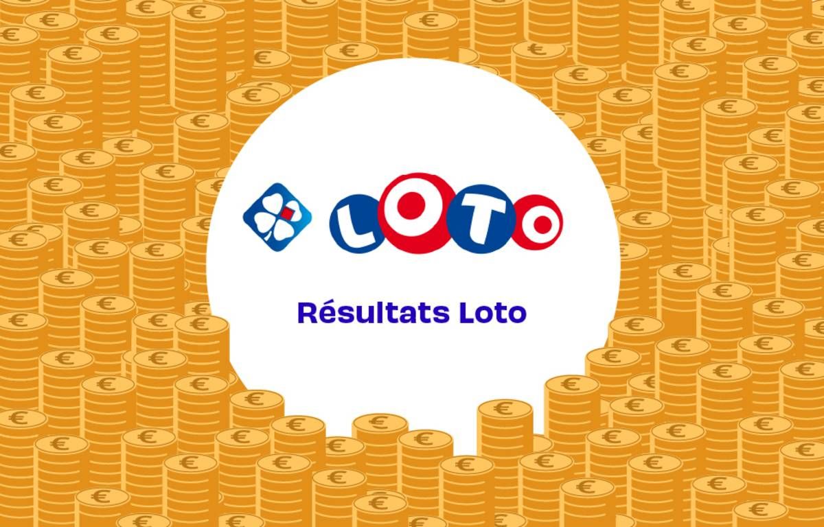 Résultats Loto FDJ: quels sont les numéros gagnants de ce mercredi 2 août ?