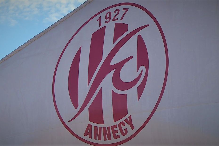 Le FC Annecy fixé sur son avenir en Ligue 2 ce jeudi, les supporters veulent y croire