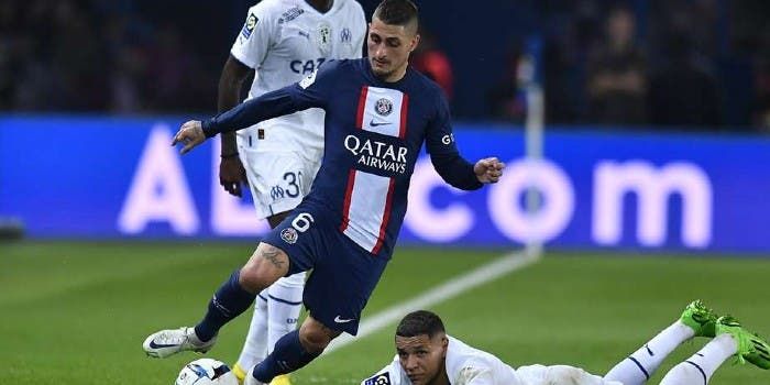 L’avenir de Marco Verratti reste encore très flou