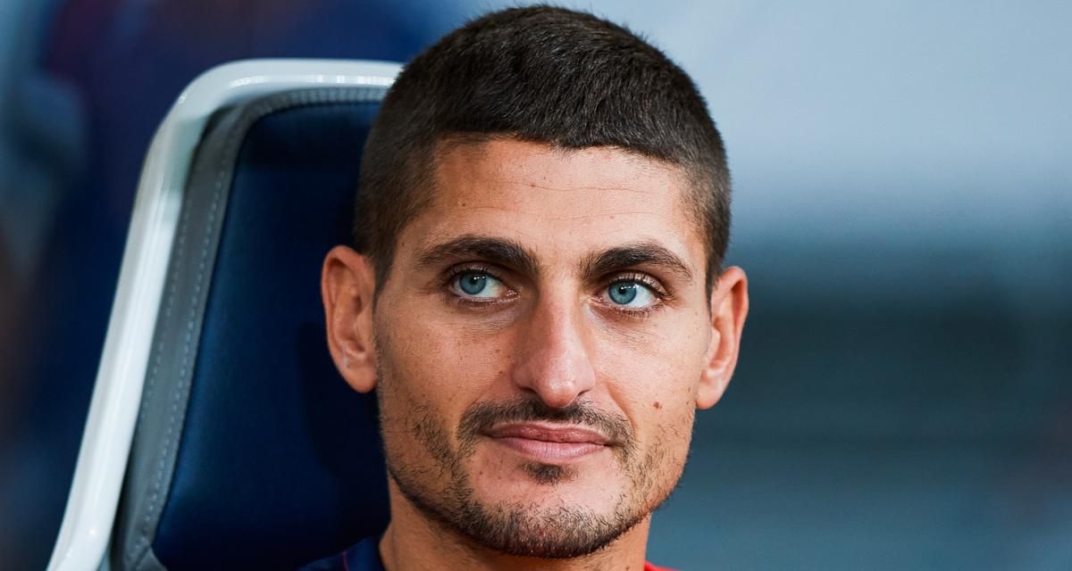 PSG - Mercato : Paris a revu sa position pour Verratti