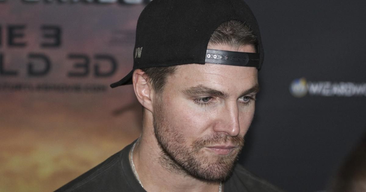 Stephen Amell (Arrow) seul contre tous à Hollywood après des propos antigrève