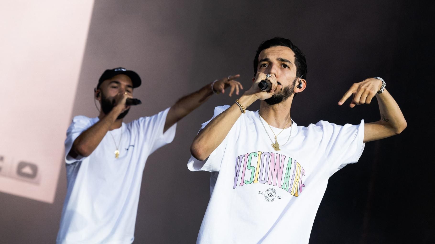 Après Gims, BigFlo et Oli annulent à leur tour un concert en Tunisie en pleine crise humanitaire