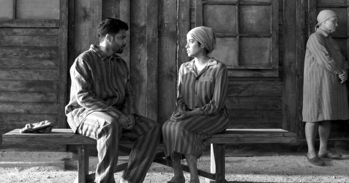 On a vu “Bawaal”, la comédie romantique de Bollywood qui banalise la Shoah