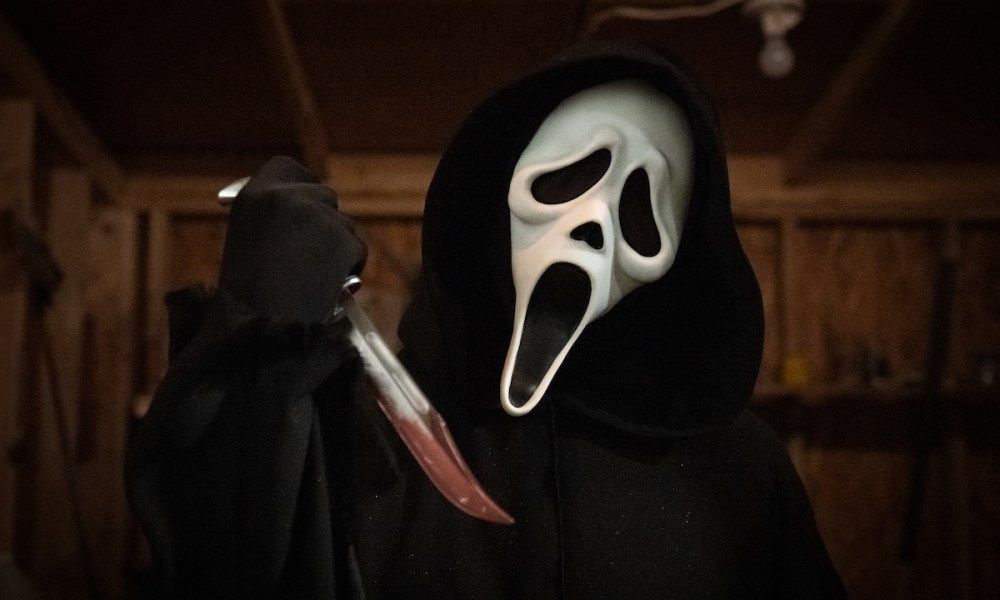 Christopher Landon Is Directing 'Scream 7'!