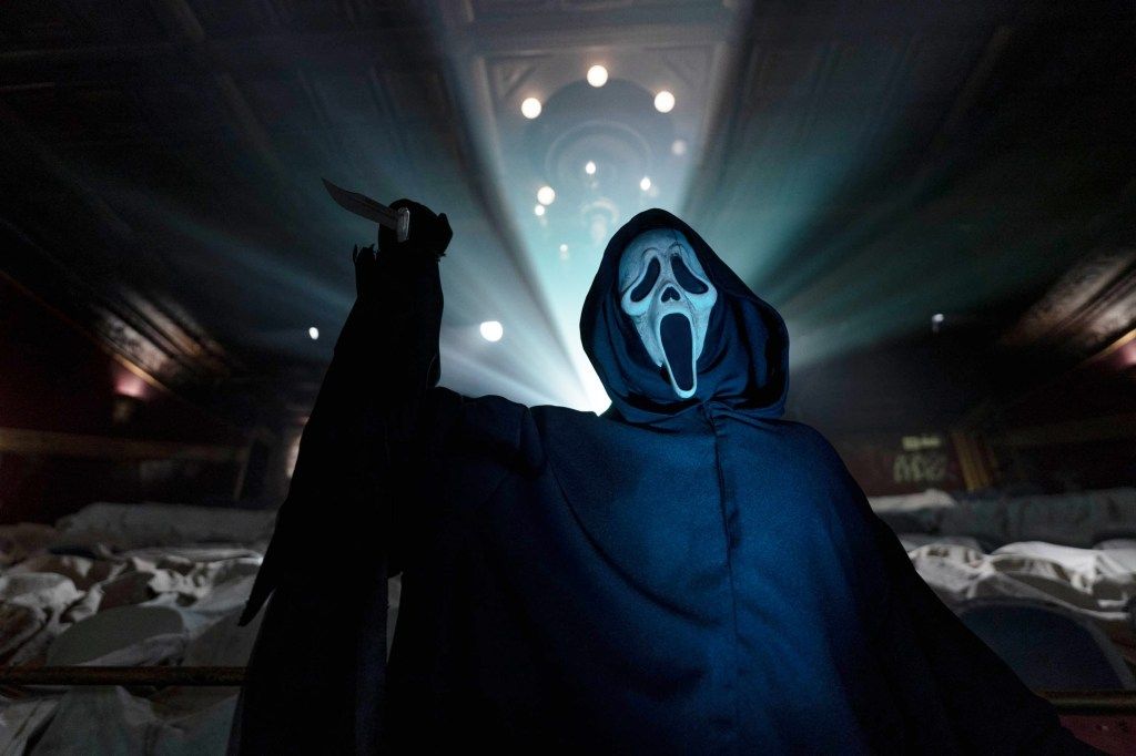 ‘Scream 7’ Sets ‘Happy Death Day’ Director as Helmer