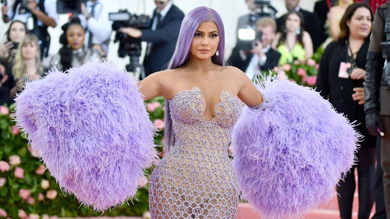 Barbie, who? Kylie Jenner launches Bratz collection