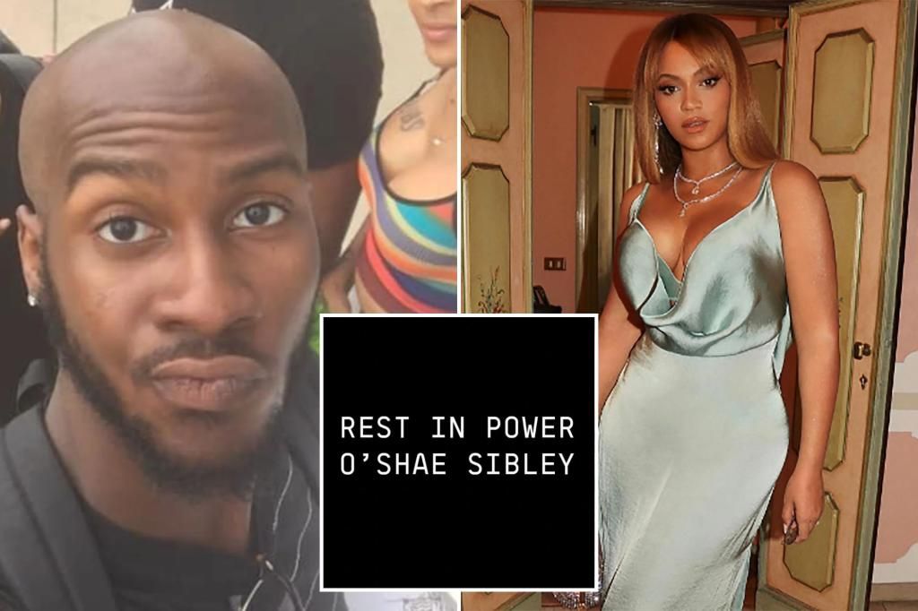 Beyoncé pays tribute to dancer viciously stabbed at Brooklyn gas station