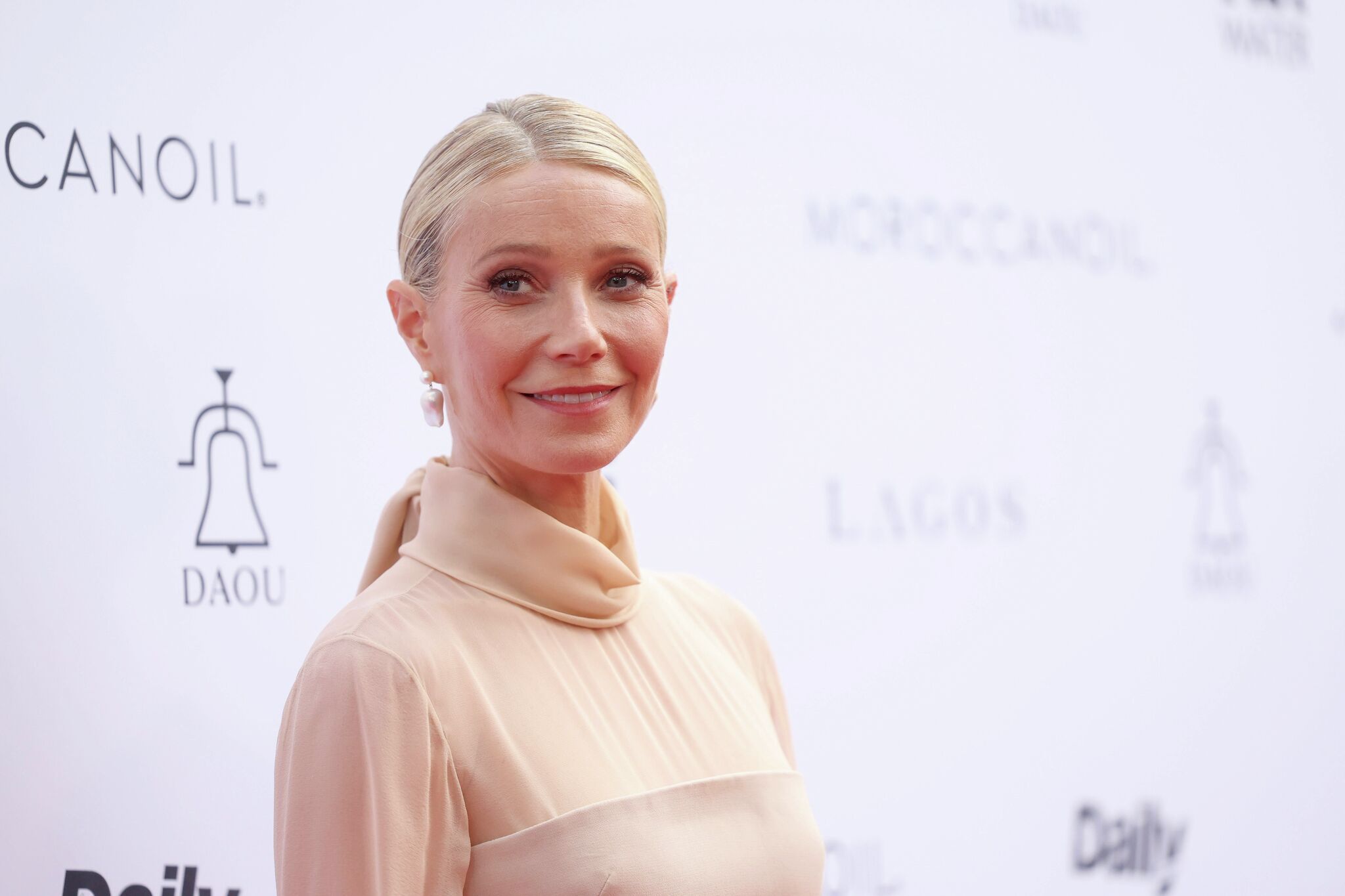 Gwyneth Paltrow’s Montecito guest house is up for rent on Airbnb