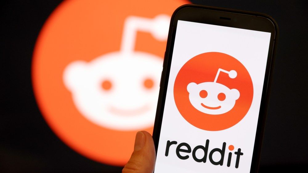 Reddit Down: Site Suffers Major Outage