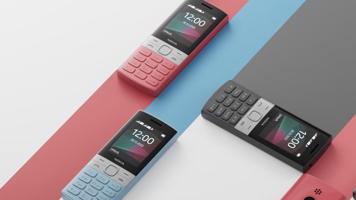 Nokia Unveils Nokia 150 and 130 to Keep ‘90s Dreams Alive