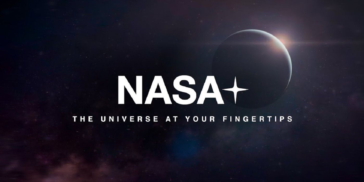 NASA-Yes, That NASA-Is Getting Into the Streaming Game