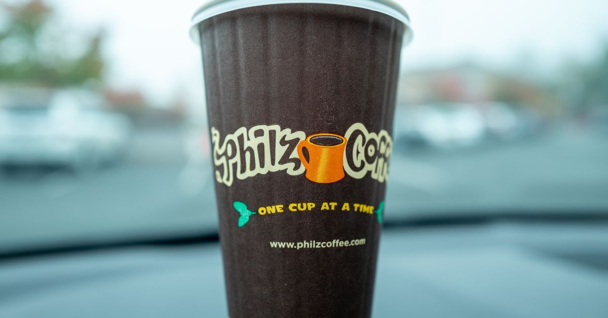 The Original Location of San Francisco-Based Philz Coffee Is Closing