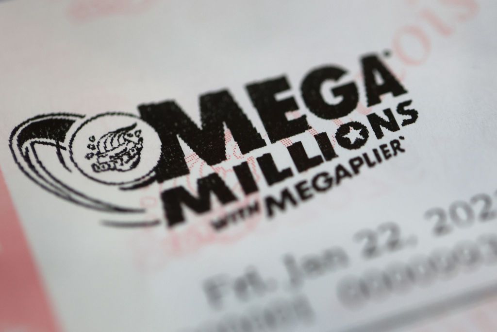 Hampton resident wins $40K in Mega Millions drawing