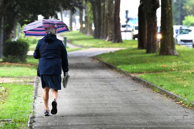 Quel temps va-t-il faire ces prochains jours dans le Loiret ?